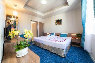 Rum Vang Hotel Da Lat - 9
