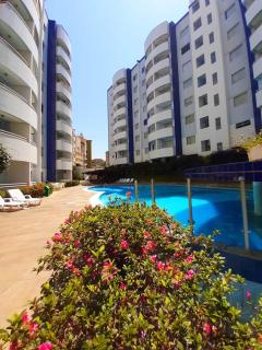 hotel - Aguas da Serra - 2