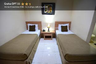 Hotel Graha DPT 33 - Surabaya - 2