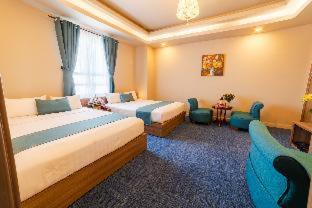 Rum Vang Hotel Da Lat - 3