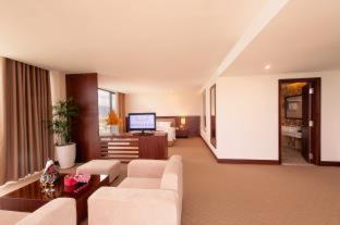 Muong Thanh Grand Nha Trang Hotel - 4