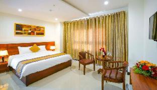 Quoc Cuong Center Da Nang Hotel by Haviland - 5
