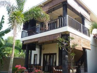 Tradisi Villas - Amed - 1