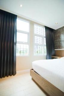 Bourbon St. Boutique Hotel - 5