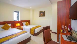 Quoc Cuong Center Da Nang Hotel by Haviland - 1