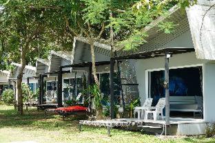 Baan Koh Mak - Ko Mak - 1