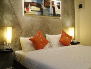 @ Border Hotel, Aranyaprateth - Aranyaprathet - 9