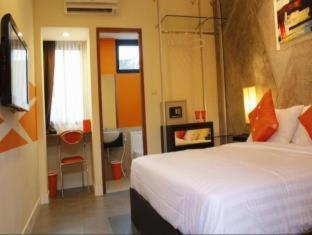 @ Border Hotel, Aranyaprateth - Aranyaprathet - 8
