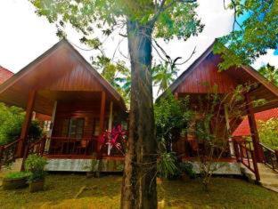 Krathom Khaolak Resort - Khao Lak - 6
