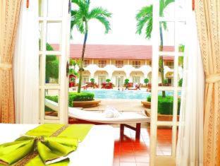 Indochina Hotel - 7