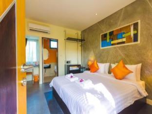 @ Border Hotel, Aranyaprateth - Aranyaprathet - 6