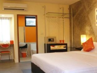 @ Border Hotel, Aranyaprateth - Aranyaprathet - 5