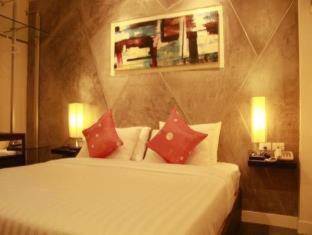 @ Border Hotel, Aranyaprateth - Aranyaprathet - 4