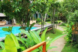 Family House @ Pai - Pai - 1