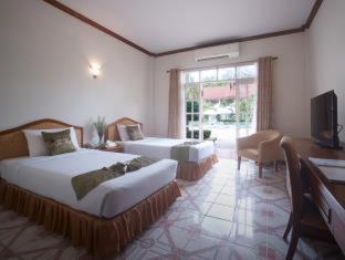 Indochina Hotel - Aranyaprathet - 5