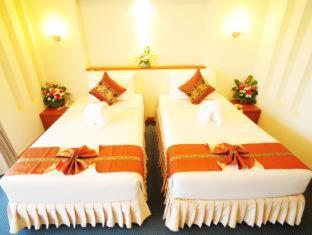 Indochina Hotel - 3