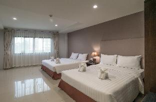 Lada Krabi Residence Hotel - SHA Plus - 7