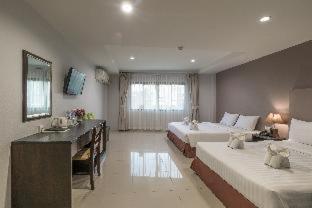 Lada Krabi Residence Hotel - SHA Plus - 5