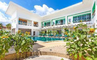 Khun Chaweng Resort - 4
