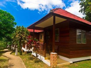 Krathom Khaolak Resort - Khao Lak - 1