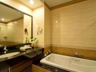Welcome World Beachfront Resort - 6