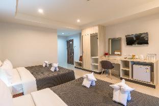 Lada Krabi Residence Hotel - SHA Plus - 2