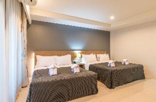Lada Krabi Residence Hotel - SHA Plus - 1