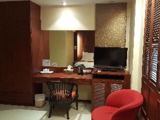 W 21 Hotel Bangkok - 6