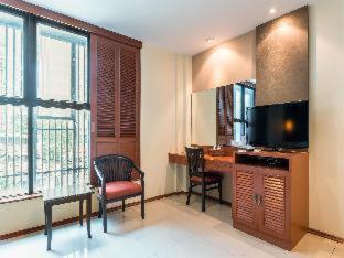 W 21 Hotel Bangkok - 3