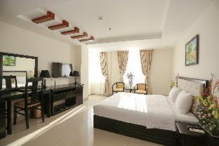 Kay Hotel Han Riverfront - 9