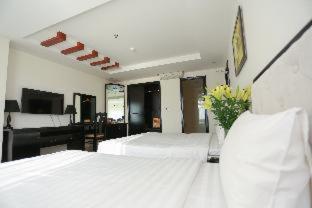 Kay Hotel Da Nang - Near Dragon Bridge - Đà Nẵng - 8