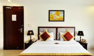 Kay Hotel Han Riverfront - 7