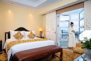 Indochine Palace - 8