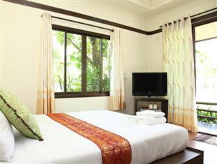 Pai My Guest Resort - SHA Plus - Pai - 1