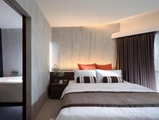 Nine Forty One Hotel - Bangkok - 9