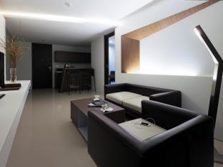 Nine Forty One Hotel - Bangkok - 6