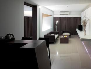 Nine Forty One Hotel - Bangkok - 5