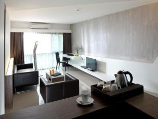 Nine Forty One Hotel - Bangkok - 4