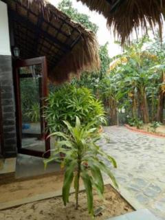 Tam Tinh Vien Homestay - Huế - 8