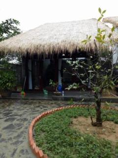 Tam Tinh Vien Homestay - Huế - 6