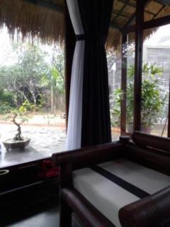 Tam Tinh Vien Homestay - Huế - 2