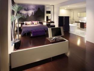 Kemang Icon - Giacarta - 8