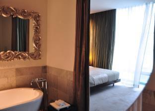 Kemang Icon - Giacarta - 6