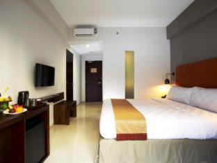 Ananta Legian Hotel - Legian - 8