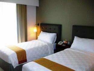 Ananta Legian Hotel - Legian - 7