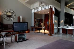 Kemang Icon - Giacarta - 1