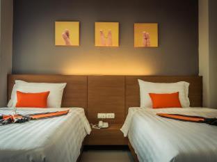 De Hug Hotel & Residence - 4