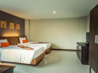 De Hug Hotel & Residence - Chiang Rai - 3