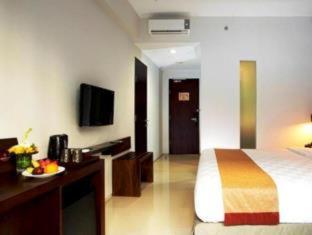 Ananta Legian Hotel - Legian - 1