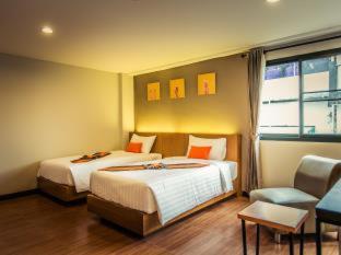 De Hug Hotel & Residence - Chiang Rai - 1